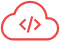 Cloud Icon